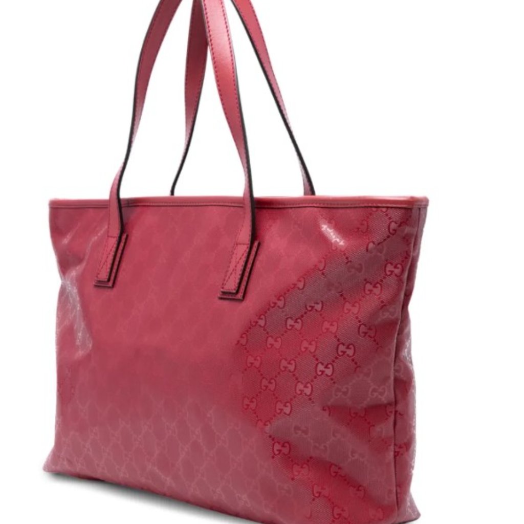 Gucci Medium Gg Imprime Joy Medium Tote